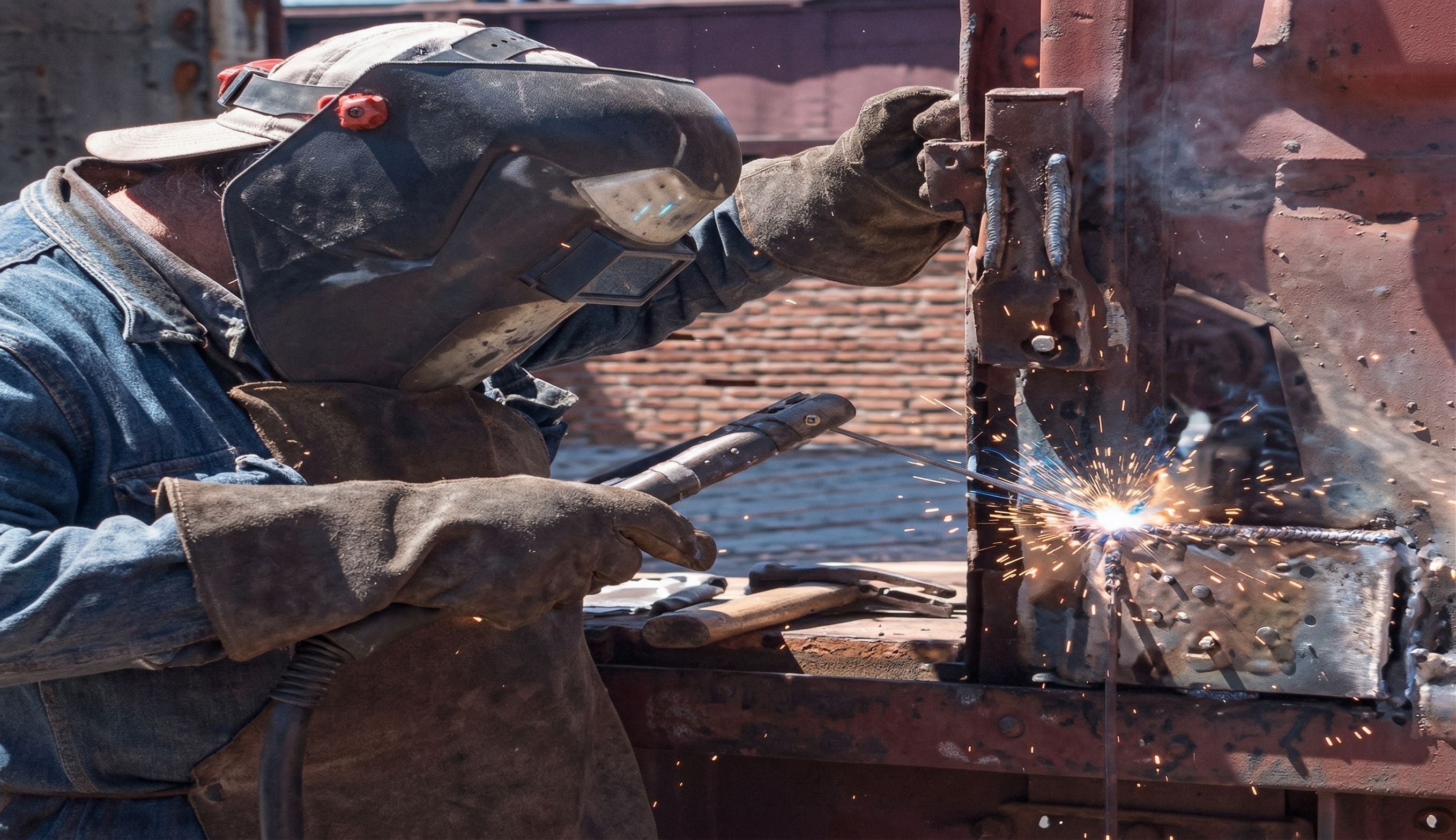 Fabricación y modificación